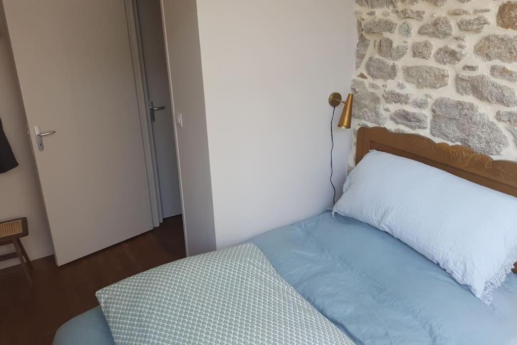 A 30m De La Du Sillon. Appartement *