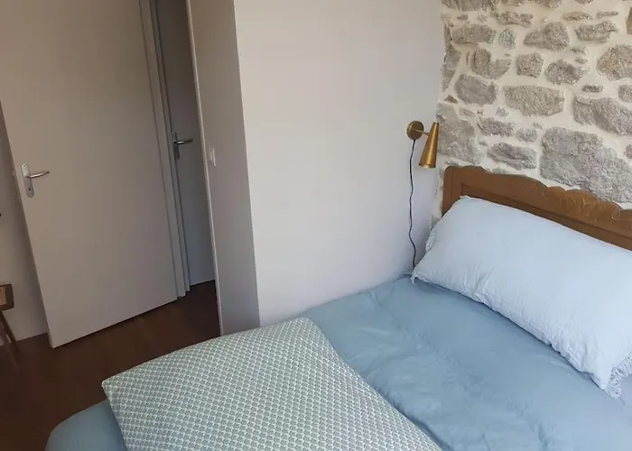 Appartement A 30M De La Plage Du Sillon.
