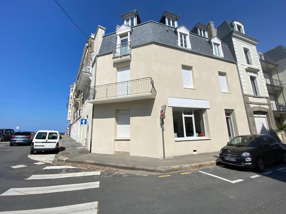 A 30m De La Du Sillon. Appartamento *